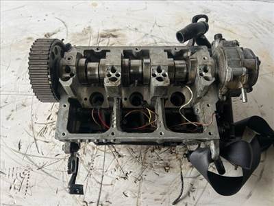 SEAT CORDOBA II Hengerfej