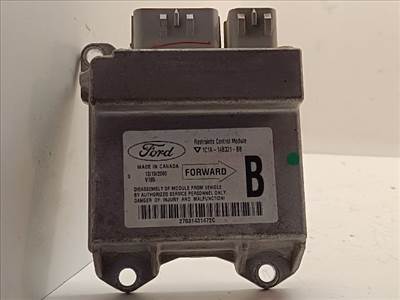 FORD TRANSIT Légzsák Elektronika