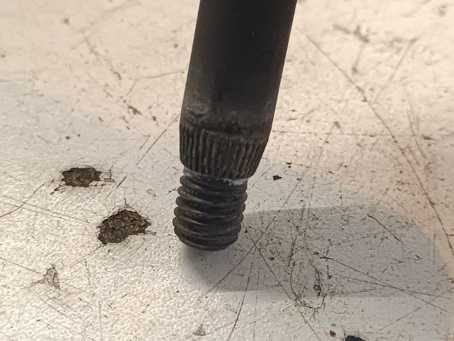 OPEL CORSA D Első Ablaktörlő Szerkezet Motorral 6. kép