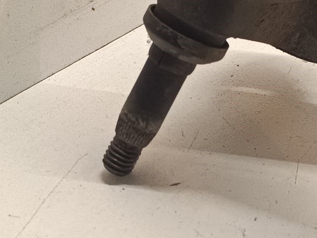 OPEL CORSA D Első Ablaktörlő Szerkezet Motorral 7. kép