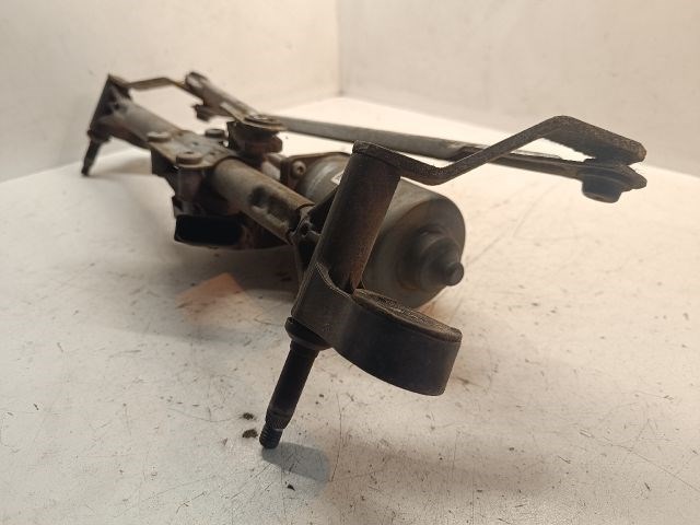 OPEL CORSA D Első Ablaktörlő Szerkezet Motorral 8. kép