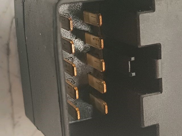 JAGUAR X-TYPE Jobb Kormánykapcsoló Ablaktörlő 4. kép