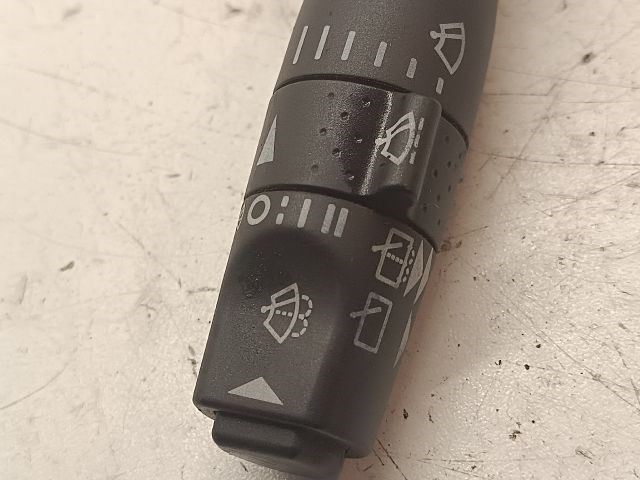 JAGUAR X-TYPE Jobb Kormánykapcsoló Ablaktörlő 6. kép