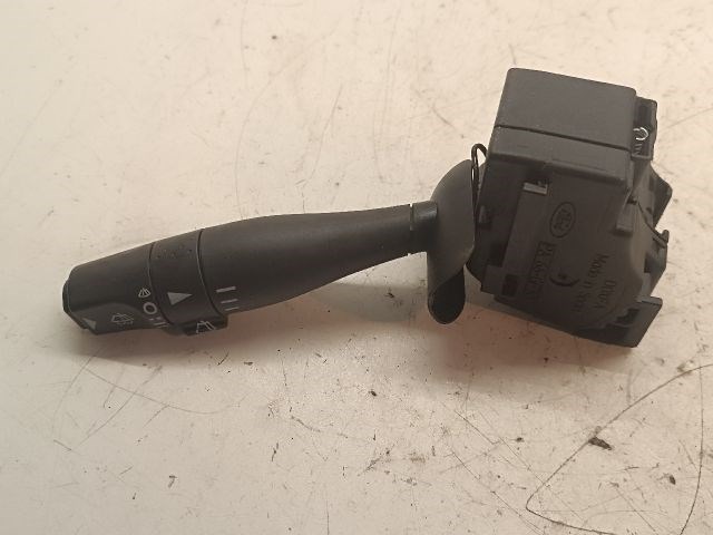 JAGUAR X-TYPE Jobb Kormánykapcsoló Ablaktörlő 8. kép