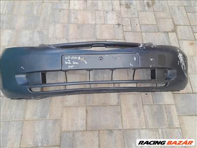 Honda Jazz II (GD) első lökhárító 