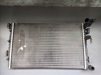 Seat Ibiza III 1.9 SDI vízhűtő  6q0121253q