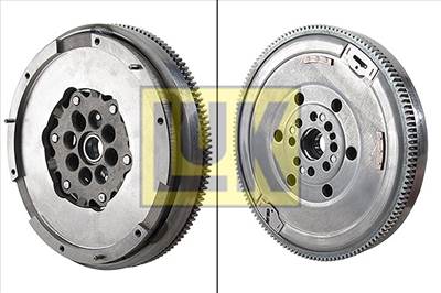LuK 415 0714 10 - lendkerék BMW MINI