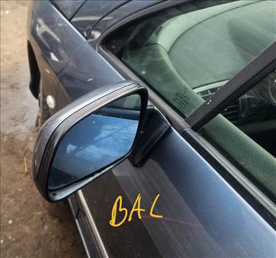 Peugeot 407 Visszapillantó tükör 