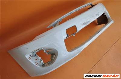 Mitsubishi Lancer első lökhárító 16-tól (S1.25)