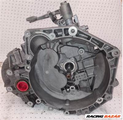 Opel Astra H, Opel Astra J, Opel Meriva B, Opel Zafira B, Opel Zafira C 1.7  cdti sebességváltó 