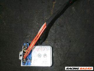 Volkswagen Sharan I Előtét Ellenállás Fűtőmotor *106642* 7m0959263b