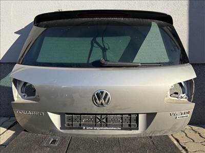 Volkswagen Touareg II ajtó 