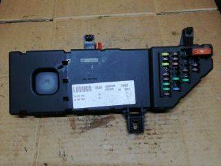 Opel Vectra C Biztosítéktábla Utastér *117079* 13193590 13223678