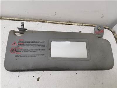 RENAULT THALIA I (LB0/1/2_) 1.4 Jobb Napellenző #34273# 7700849118