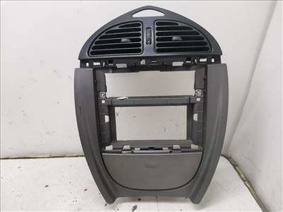 CITROËN C5 II (RC_) 2.2 HDi (RC4HXE) Középkonzol Keret #34887# 9650443077