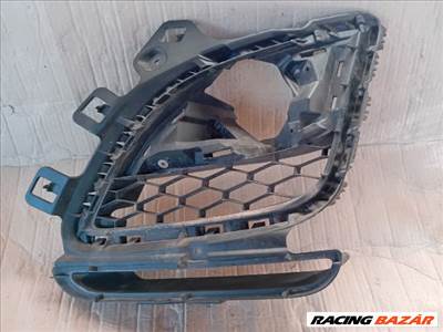 Mazda 6 (2nd gen) MAZDA 6 Első Lökhárító Bal Díszrács