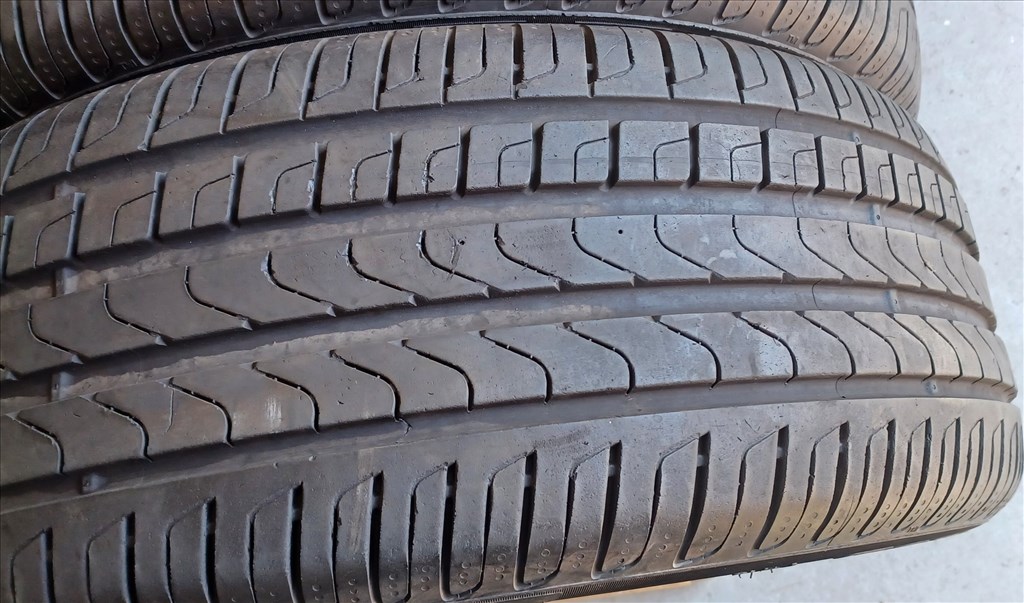Pirelli Scorpion Verde SEAL 235/50 R19 nyári gumik 7mm 75e./4db 1. kép