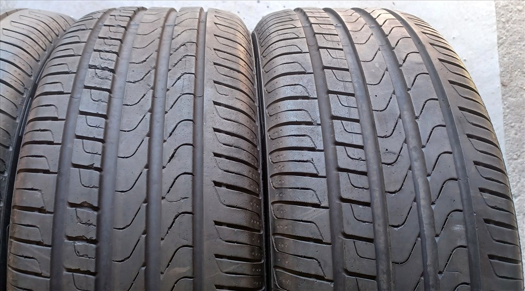 Pirelli Scorpion Verde SEAL 235/50 R19 nyári gumik 7mm 75e./4db 4. kép