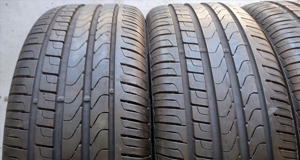 Pirelli Scorpion Verde SEAL 235/50 R19 nyári gumik 7mm 75e./4db 6. kép