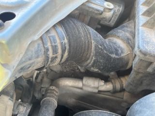 OPEL ASTRA H Kombi Jobb első Dobbetét (Kerékjárati, Műanyag) 6. kép