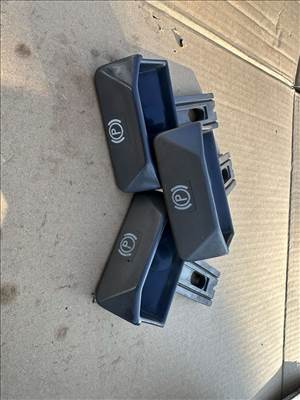 Mercedes Vito 638/639/447 Bontott, új Alkatrészek