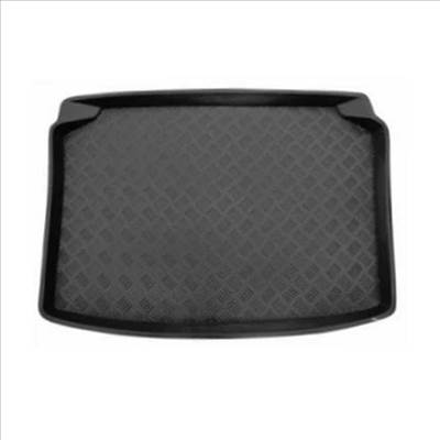Seat Cordoba (6L2) csomagtértálca, 2002-2008