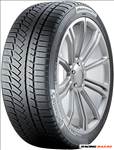 205/60 R17 Continental Wintercontact TS850P 93H új téli személyabroncs