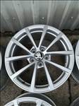 5x112 17 Skoda alufelni 145000ft a 4db/196/