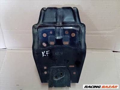 Mazda CX-5 (KF) MAZDA CX-5 Homlokfal Alsó Tartó