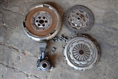 Citroen C4 Picasso, Grand Picasso 1.6 HDi MCP6 kuplung, lendkerék! 9659269480