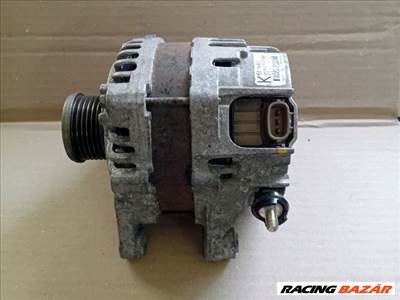 Mazda CX-5 (KF) MAZDA CX-5 Generátor