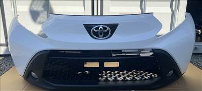 Toyota Aygo (AB40) Első lökháritó 
