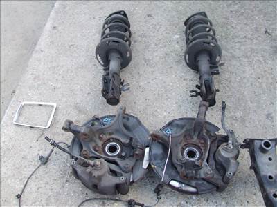 Mazda 3 (BM) első kerékagy csonkállvány 