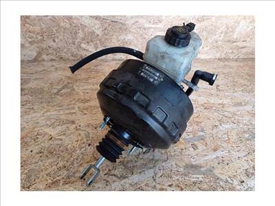 BMW 1 E81 E82  E87 (2005-2011) Fékrásegítő 