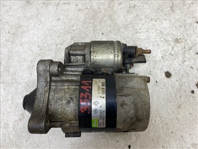 RENAULT MEGANE II (BM0/1_/ CM0/1_) 1.4 16V (BM0B/ CM0B) Önindító #35311# 8200266777A