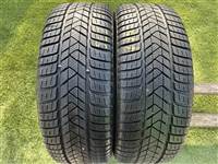 245/40 R20 Pirelli Sottozero 3 RSC (Defekttűrő) téli gumi ÚJ