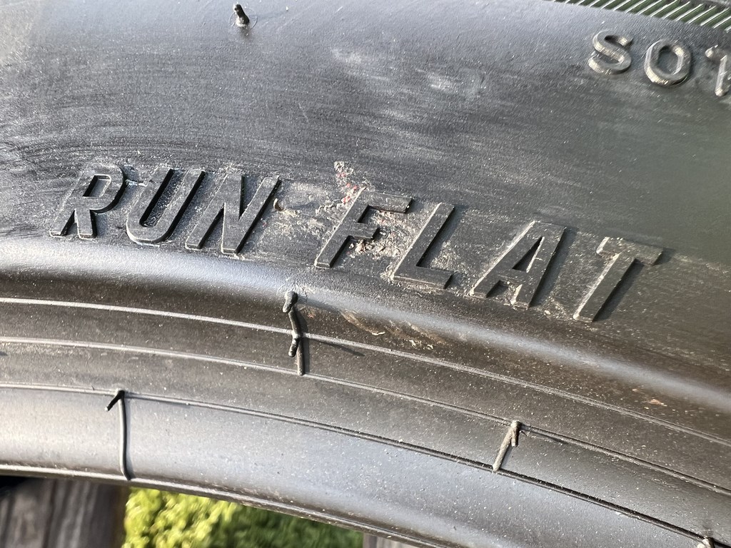 245/40 R21 Pirelli Sottozero 3 téli gumi ÚJ 7. kép