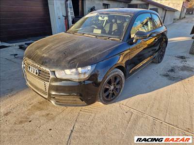 Audi A1 (8X) bontott alkatrészei