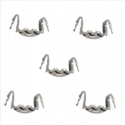 Mercedes Sprinter 3,5-t vezeték rögzítő patent szett 2006-2016