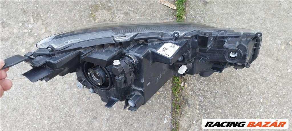 Toyota Yaris Cross (XP210) bal oldali led fényszóró eladó 0d310 4. kép