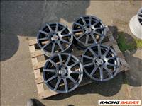 16" 4x98 Diewe Wheels