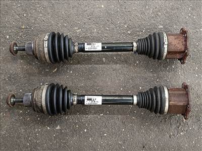 Audi A6 (C7 - 4G), Audi A7 (C7 - 4G), Audi Q5 (8R), Audi RS6, RS7, A8, S8 féltengely  4g0407271f