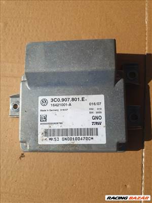 Volkswagen Passat elektromos kézifék modul 3c0907801e