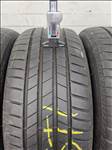  215/5516" újszerű Bridgestone nyári gumi gumi