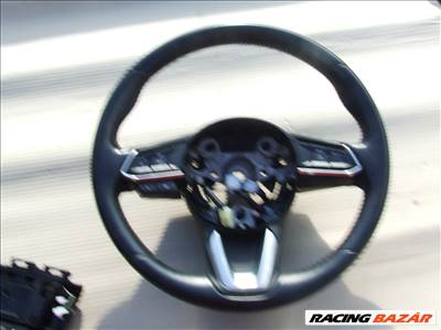 Mazda 3 (BM) multi kormány 