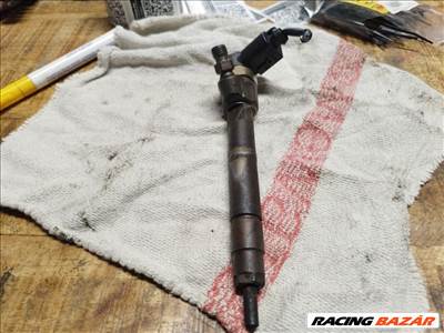 Mercedes w211 E 320 CDI porlasztók a6480700187 0445110156