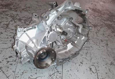 Skoda Seat Volkswagen Audi 1.6 8v sebességváltók felújításá