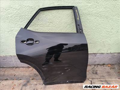 Lexus NX Jobb hátsó Ajtó