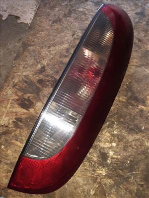Opel Corsa C Jobb Hátsó Lámpa 09114337
