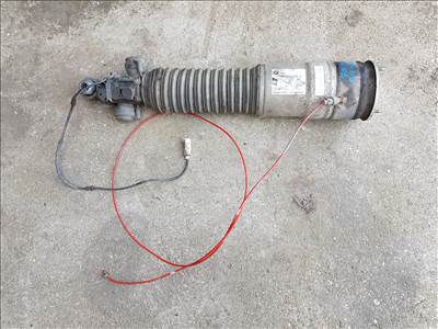 F01 Bal hátsó adaptív légrugó C2018 | 6858811 37106858811